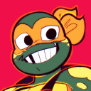 saffron-slash avatar