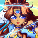 saffron-wave avatar