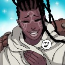 sagaciouslass avatar