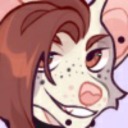 sagethewolfblooded avatar