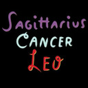 sagittarius-cancer-leo-squad avatar