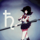sailor---saturn avatar
