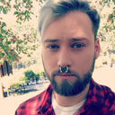 sailor-homosexual avatar