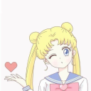 sailor-moon-anne avatar