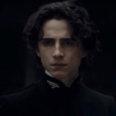 saint-chalamet avatar