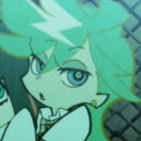 saint-chlorine avatar