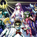 saint-seiya avatar