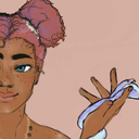 saint-sunflower avatar