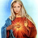 saintbuffy avatar