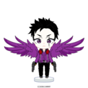 saintofpride201 avatar