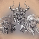 saintseiya-underworld avatar