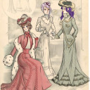 sakamaki-mothers avatar