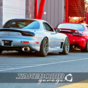 sakebombgarage avatar