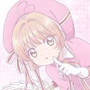 sakura-the-cardcaptor avatar