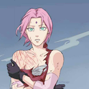 sakura-the-empress-haruno avatar