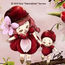 sakurahimeart avatar