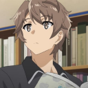 sakuta-azusagawa avatar