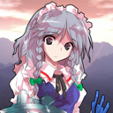 sakuya-izayoi avatar