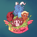 saladsquadcomic avatar