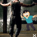 salafridgeman avatar