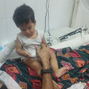 salah-family-from-gaza avatar