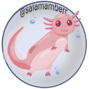 salamamberr avatar