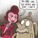 salamander-rex avatar