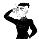 sallyjaysparrow avatar