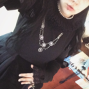 sallysyndrome avatar