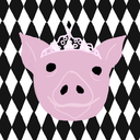 salmiakkikossupossu avatar