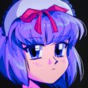 salmon-crossing avatar