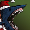 salsa-shark avatar