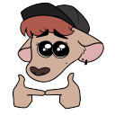 saltandpupper avatar