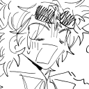 saltedbathwater avatar