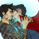 salty-ironstrange-shipper avatar