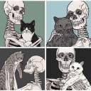 saltybunnies-universe avatar