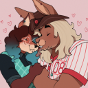 saltypearl712 avatar