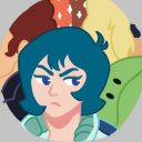 saltyspacenoid avatar