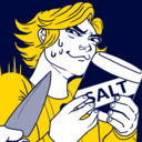 saltytothecore avatar