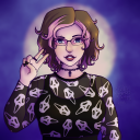 saltywinterartist avatar