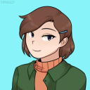 samanthahaslosthermind avatar