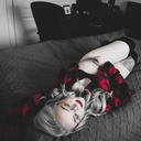 samantharobison avatar