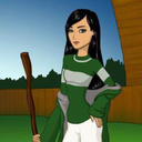 samanthaslytherin avatar