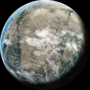 same-pic-of-kepler-186f-everyday avatar
