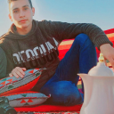 sameer-gaza avatar