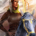 samirah-the-valkyrie avatar