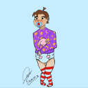 sammylilcupcake avatar