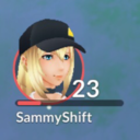 sammyshift avatar