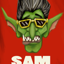 sampughart-blog avatar