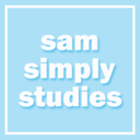 samsimplystudies avatar